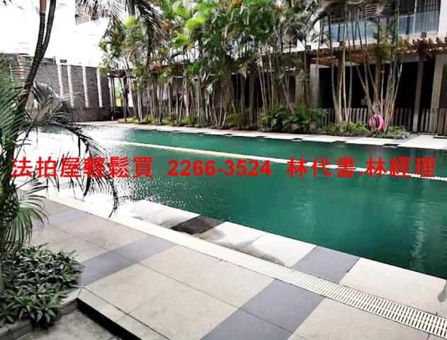 桃園中壢拍賣大樓_套房-10