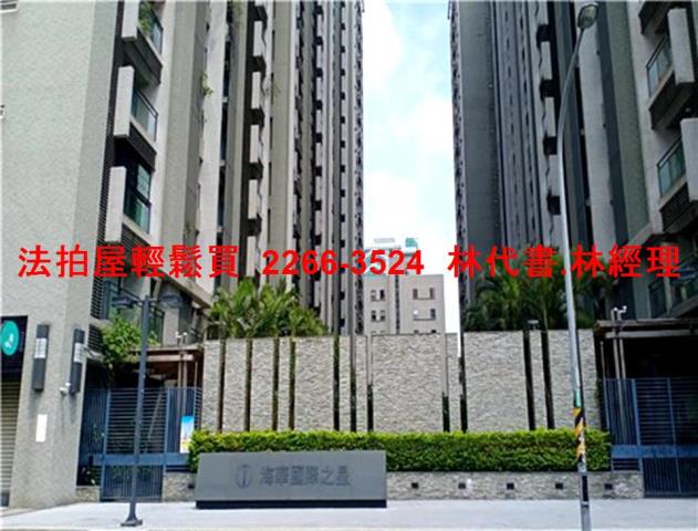 桃園中壢拍賣大樓_套房-11