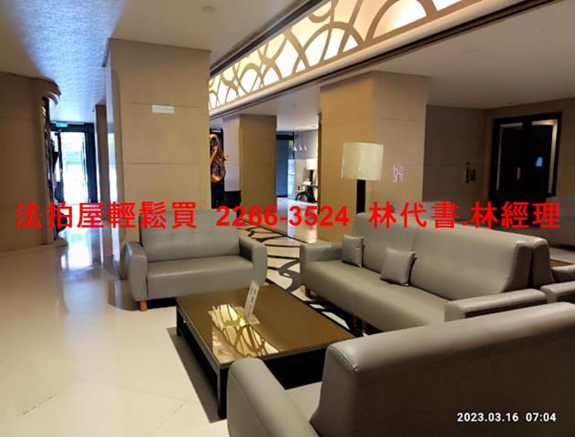 桃園中壢拍賣大樓_套房-3