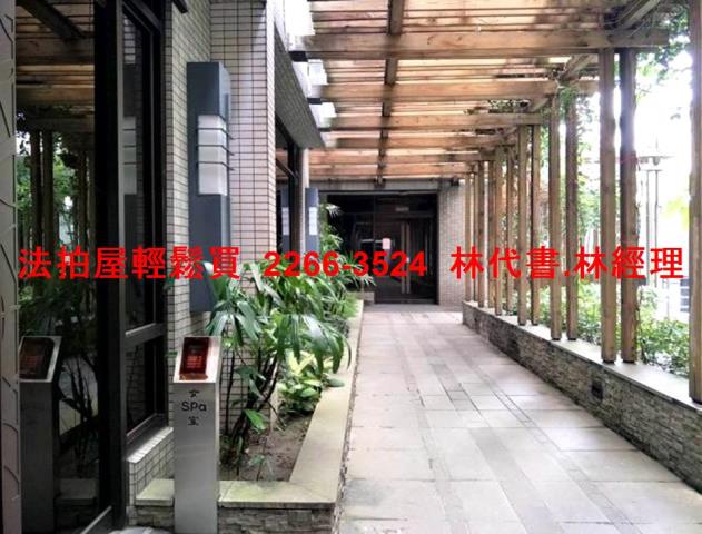桃園中壢拍賣大樓_套房-6
