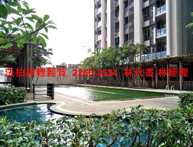 桃園中壢拍賣大樓_套房-7