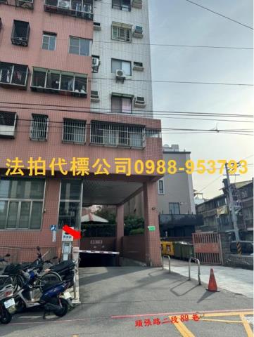 台中法拍大樓_華廈-4
