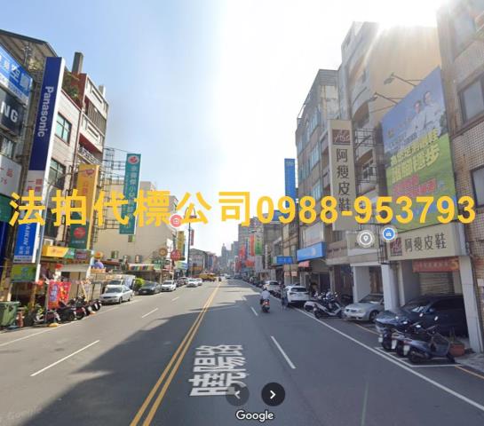 彰化彰化市透天_店面_辦公室法拍-4
