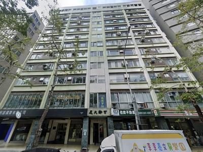 台北大安區華廈法拍-1