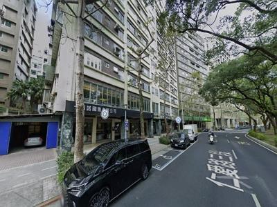 台北大安區拍賣華廈_幸安國小生活圈-4