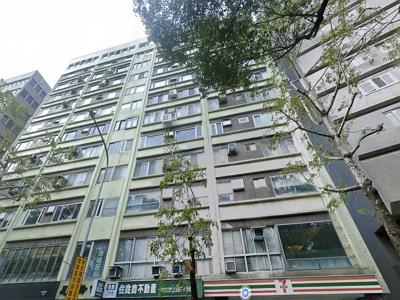 台北大安區拍賣華廈_幸安國小生活圈-6