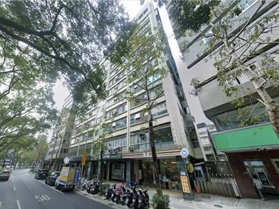 台北大安區拍賣華廈_幸安國小生活圈-7
