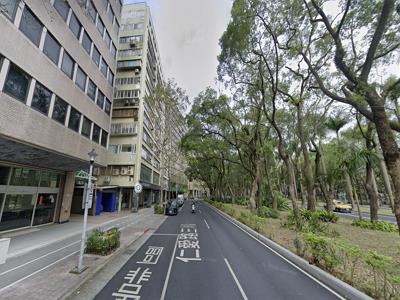 台北大安區拍賣華廈_幸安國小生活圈-8