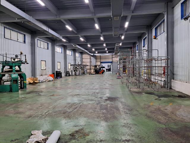 桃園蘆竹廠房_廠辦_倉庫-2