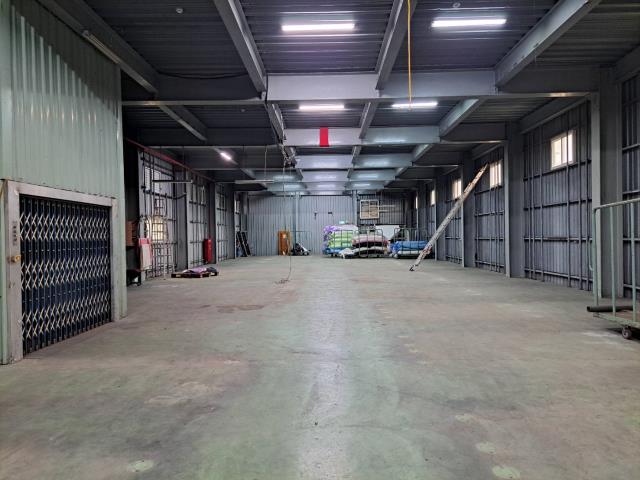 桃園蘆竹廠房_廠辦_倉庫-3