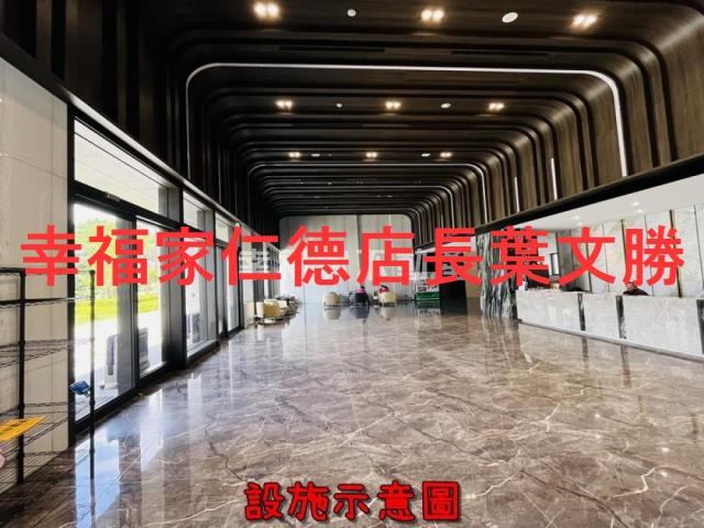 歸仁大樓_店面-4