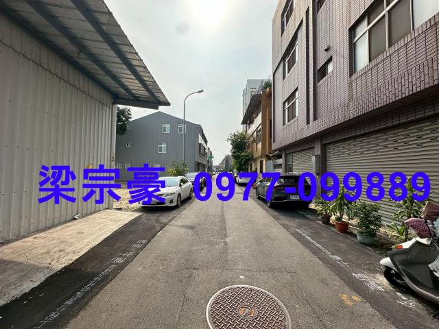 北屯透天_店面拍賣-2