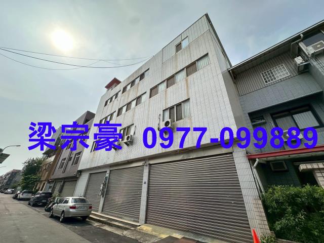 北屯透天_店面拍賣-5