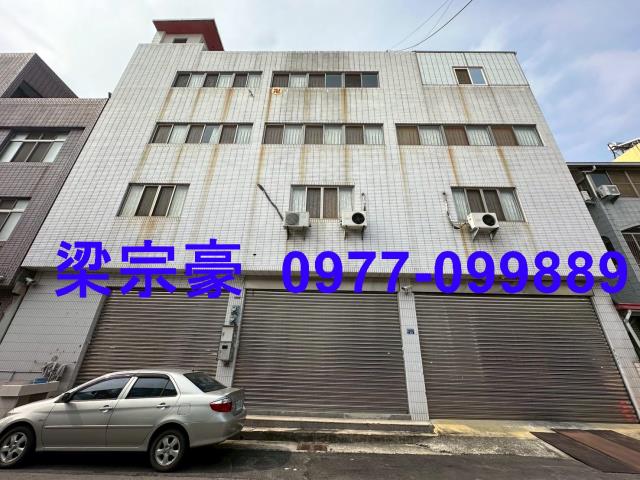 北屯透天_店面拍賣-7