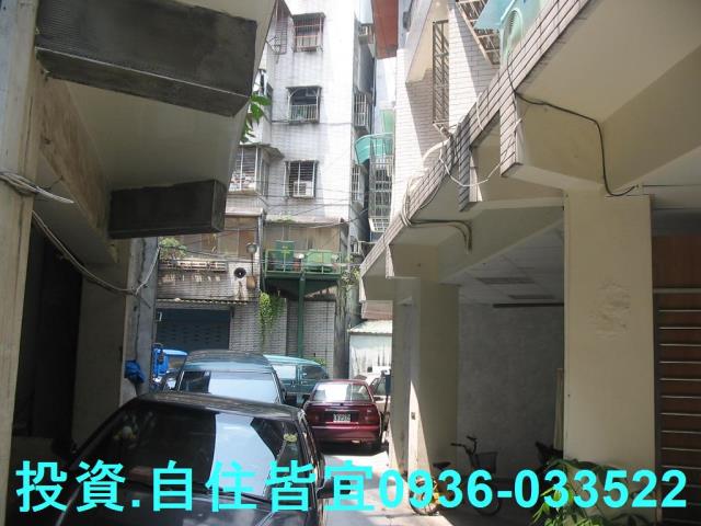 三重法拍公寓_一樓-4
