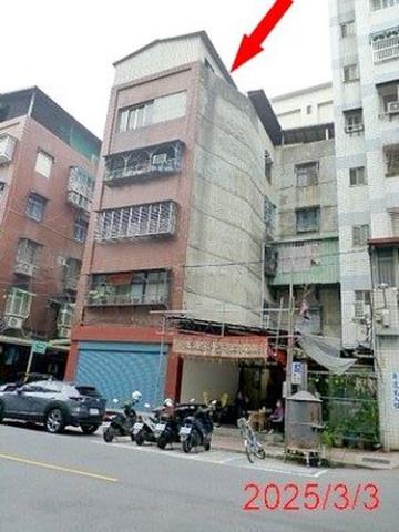 新北法拍公寓_頂加-2
