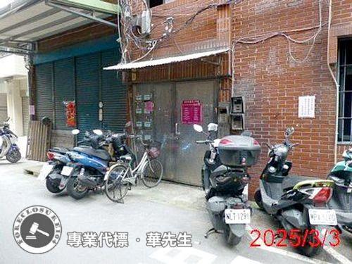 新北法拍公寓_頂加-3