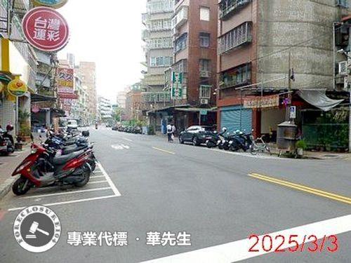 新北法拍公寓_頂加-4