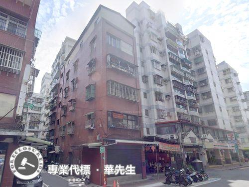 新北法拍公寓_頂加-1