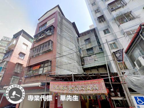 新北法拍公寓_頂加-6
