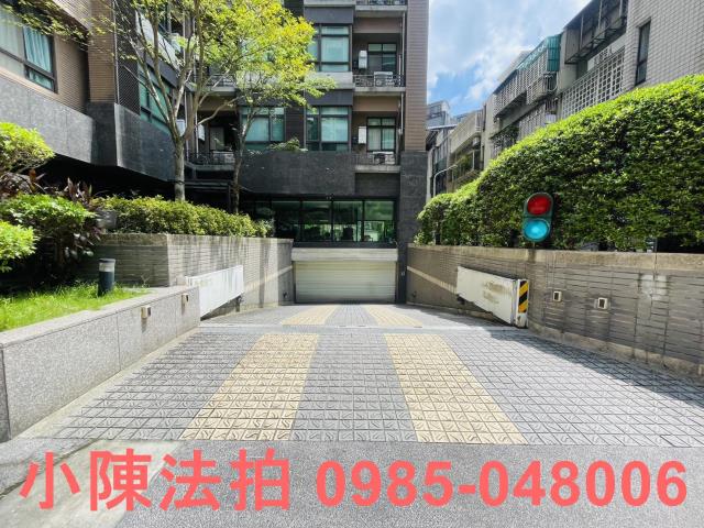 台北法拍大樓-4