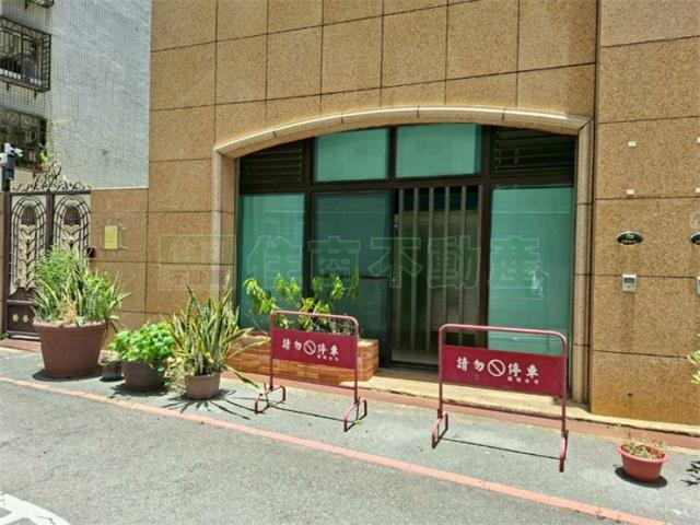 台北士林店面_一樓_商辦-11