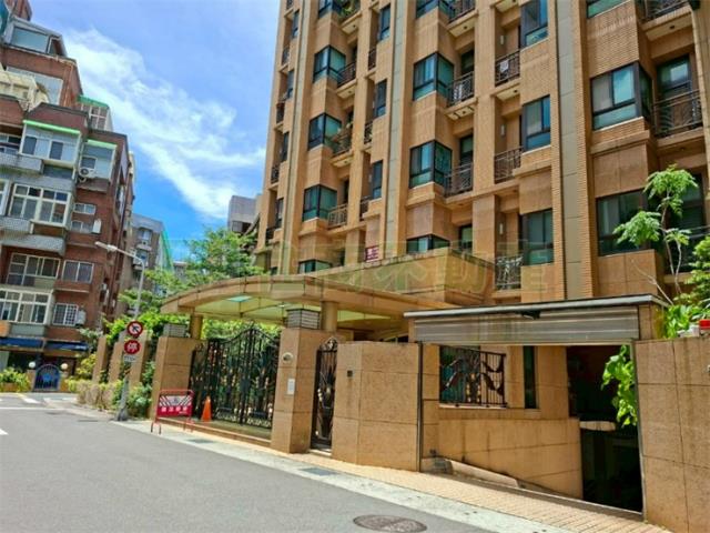 台北士林店面_一樓_商辦-1