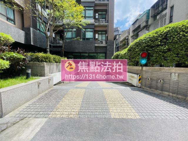 台北大安區法拍大樓-8