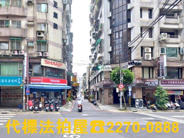 永和法拍大樓-4