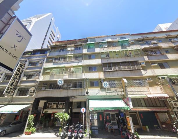 三民區公寓法拍-3