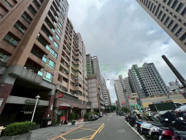 左營大樓-6