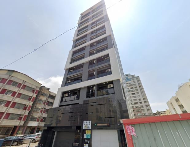 小港法拍套房-3