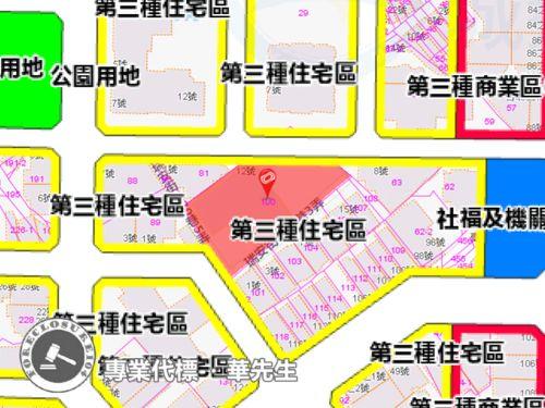 台北法拍大樓_2戶打通-11