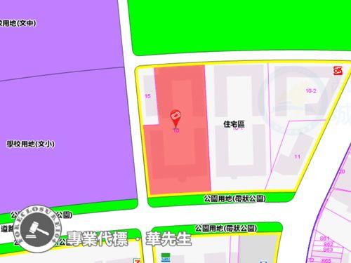 新北法拍大樓-12