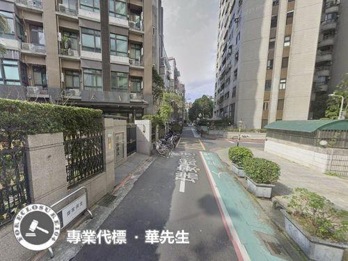 台北法拍大樓_2戶打通-5