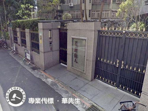 台北法拍大樓_2戶打通-6
