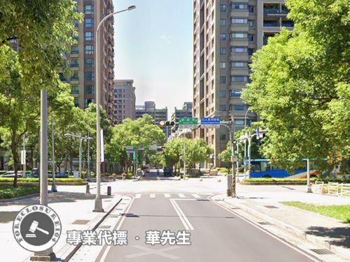 新北法拍大樓-5