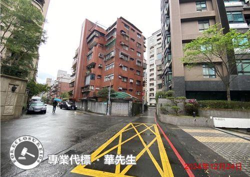 台北法拍大樓_2戶打通-7