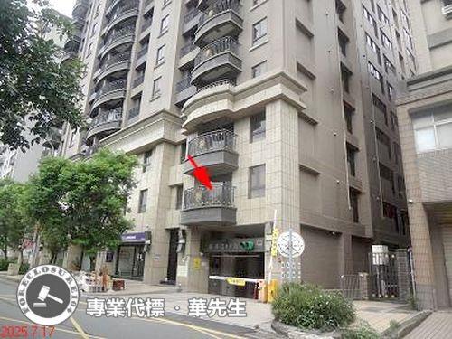 新北法拍大樓-7