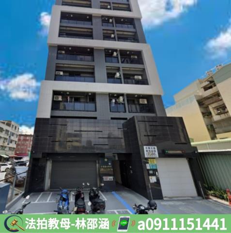 高雄法拍大樓_華廈_套房-4