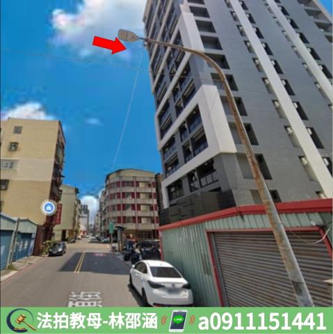 高雄法拍大樓_華廈_套房-5