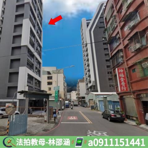 高雄法拍大樓_華廈_套房-6