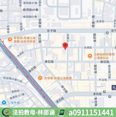 高雄法拍大樓_華廈_套房-8