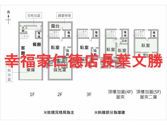 台南透天_別墅-1