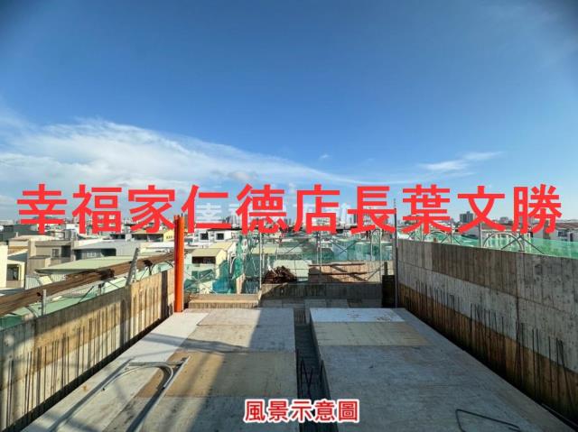 台南透天_別墅-2