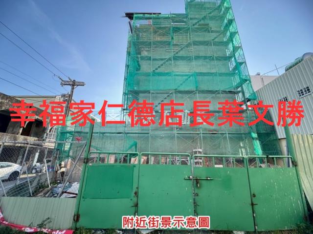 台南透天_別墅-8