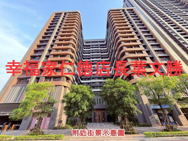 台南大樓-8