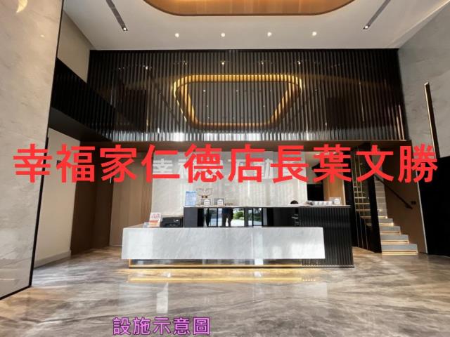 台南安南大樓_華廈-11