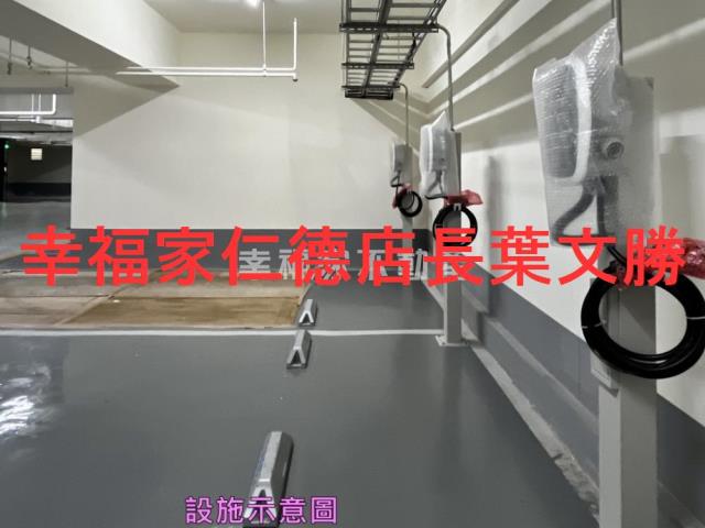 台南安南大樓_華廈-13