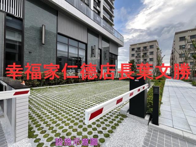 台南安南大樓_華廈-14